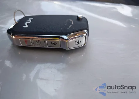 2024 Kia Forte Lxs z USA, uszkodzony, nr VIN 3KPF24AD5RE811326